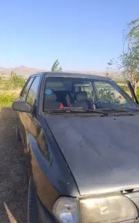 پراید۸۳