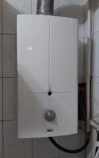 خریدارابگرمکن پکیج رادیاتور