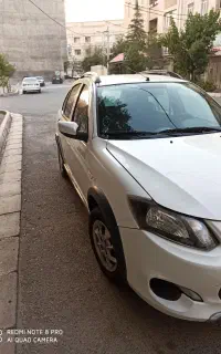 کوییک دنده ای ساده