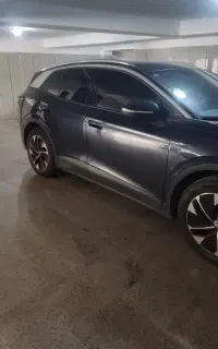 انجام شیشه دودی uv نصب در محل