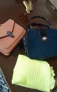 شال کیف های ست نو