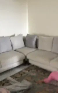 مبل راحتی ال طرح تدی