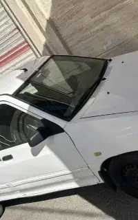 پراید132مدل90