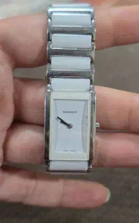 ساعت مچی Romanson