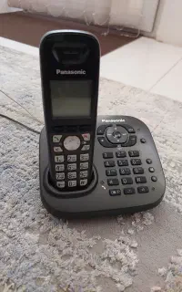 تلفن بی سیمی