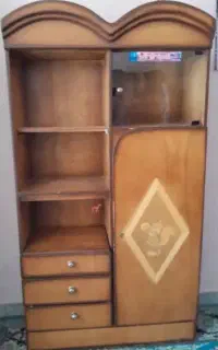 کمد بچه