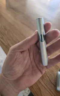 آیکاس ایلوما پرایم iqos iluma prime i