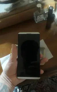 گوشی ال جیV20