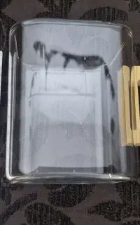 پیرکس دسته بامبو و پیرکس دوجداره