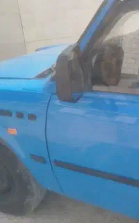 نیسان دیزل 92