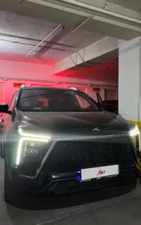کی ام سی KMC X5 مشکی صفر مدل ۱۴۰۴