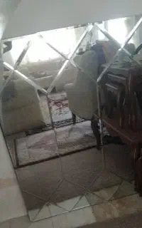 آیینه دکوراتیو