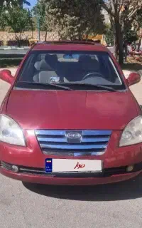 ام وی ام ۵۳۰ استثنائی مدل ۹۳
