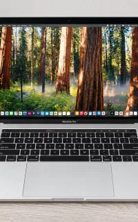 مکبوک ۲۰۱۹ Macbook Pro