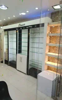 مغازه