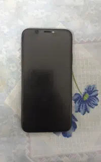 ایفون x 256