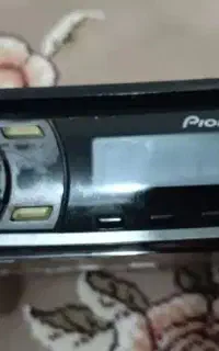 ضبط پایونیر