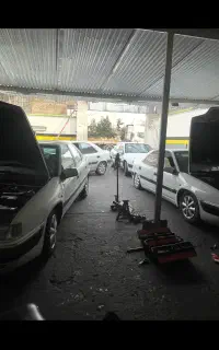 خدمات تخصصی کلینیک زانتیا موسی زاده