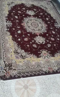 فرش ۱۲ متری