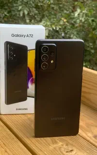 samsung a72 5g