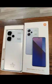 شیائومی نوت13پرو پلاس4G