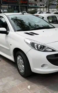 حواله پژو 207i دستی پاناارتقا یافته رینگ آلومینیوم