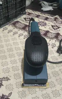 سمباده زن برقی