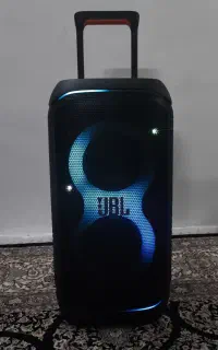 اسپیکر پارتی باکس جی بی ال Partybox JBL 320 اصلی