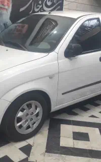 تیبا ۲ مدل ۱۴۰۰