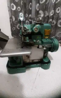 چرخ سردوز پروانه سه نخ