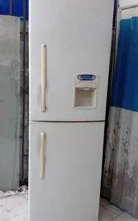 یخچال فریزر نو نو