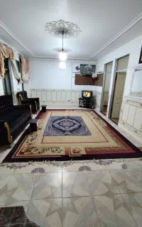 سوییت مبله دوخواب تمیز