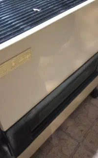 بخاری ۱۰۰۰۰مهیاگاز