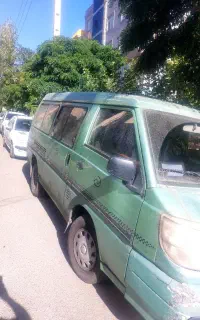 ون دلیکا تاکسی