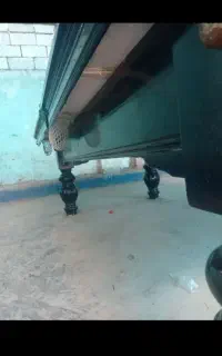 میز بیلیارد