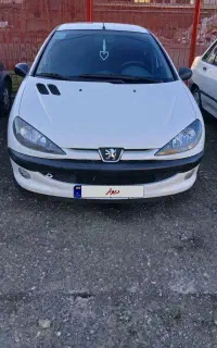 ۲۰۶ مدل ۹۹