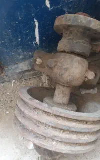 لوازم تراکتور کارکرده