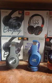 هدفون بی سیم jbl