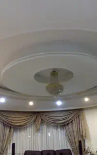 گچکاری گچبری لکه گیری