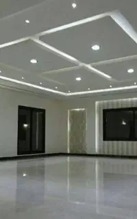 نقاشی ساختمان