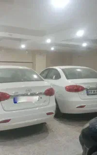 جک جی ۴ صفر کیلومتر اتومات