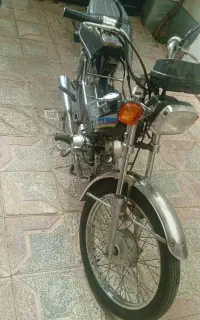هندا70مدل 88
