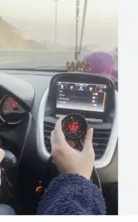 ریمپ و افزایش توان خودرو با دستگاه واید بند وداینو