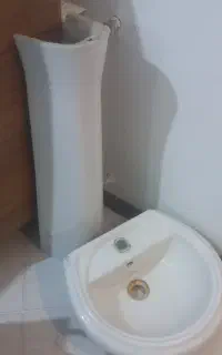 روشویی کوچک سایز ۵۰×۴۰