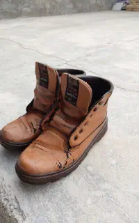 کفش مردانه
