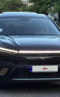 فروش فوری ،مدل ۱۴۰۳Kmc j7