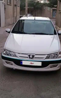 پارس 87 درجه یک خانگی