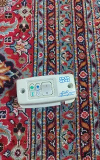 کلید کولر