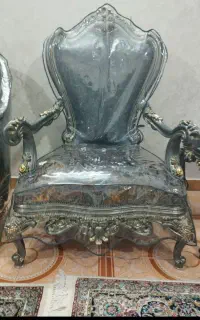 کاور مبل اخروی