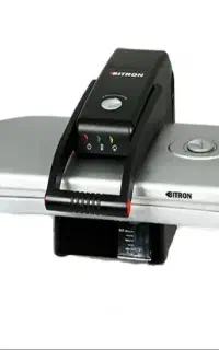 اتو پرس بایترون مدل BSI-405